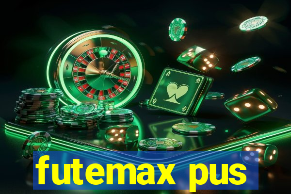 futemax pus